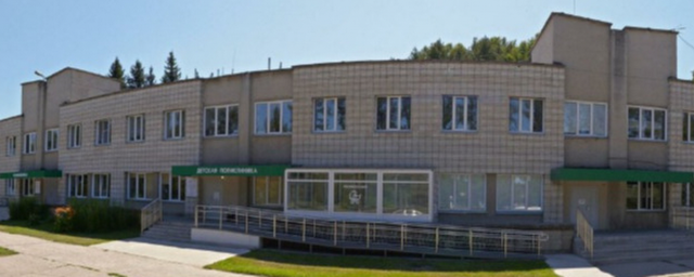 В детской онкобольнице под Новосибирском от инфекции умирают маленькие пациенты