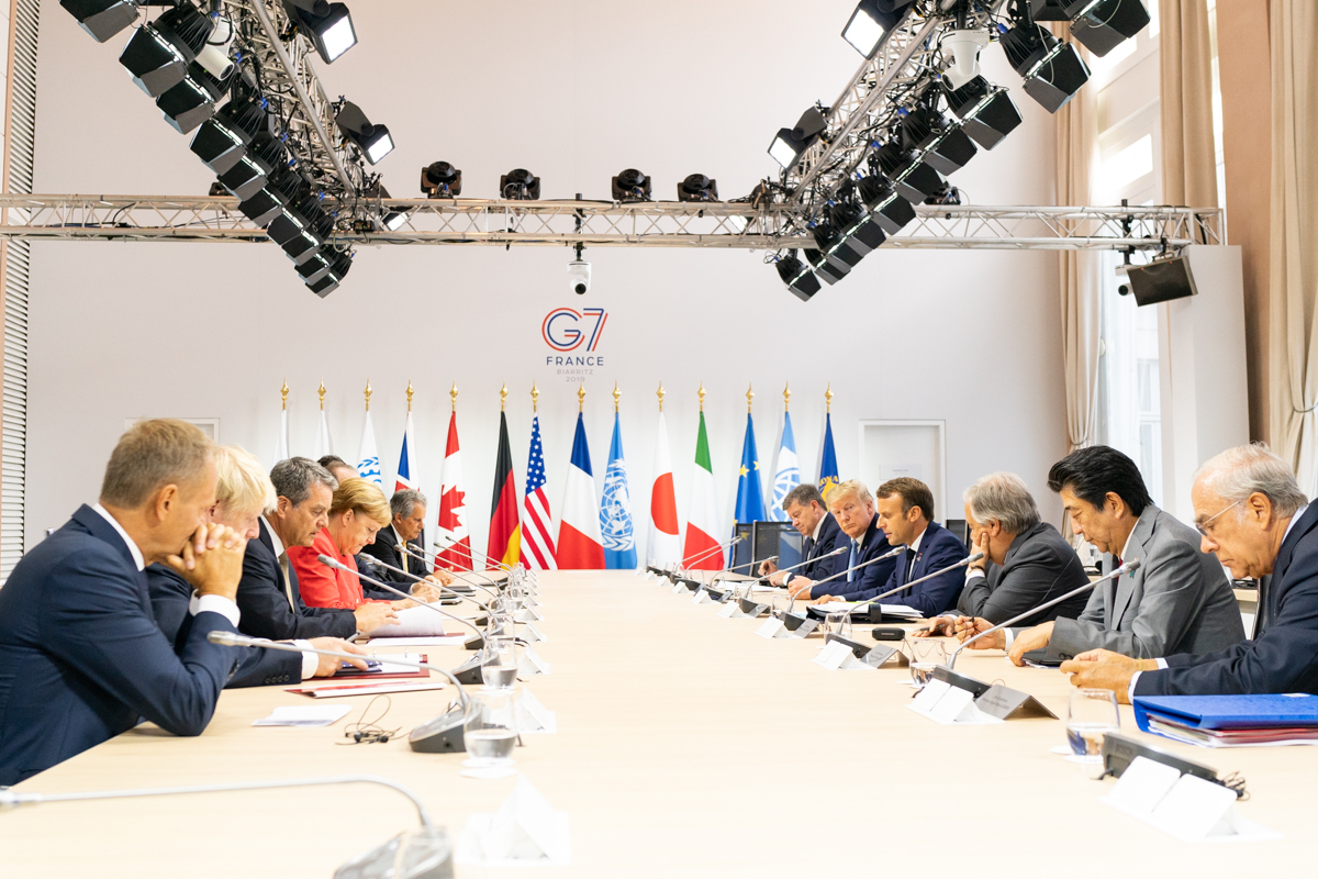 Большая семерка. G7 Summit. G7 Summit 2015. Саммит g7 2020. Саммит «большой семерки» g-7 Байден.