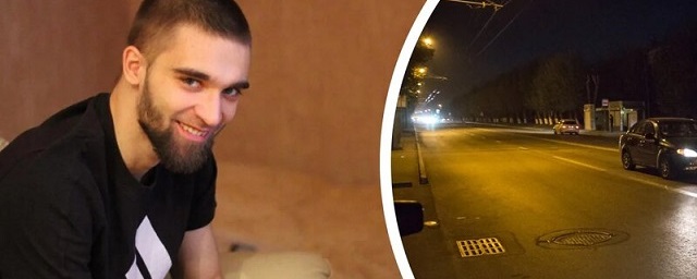 Избитый ночью в Новосибирске мужчина находится в тяжелом состоянии