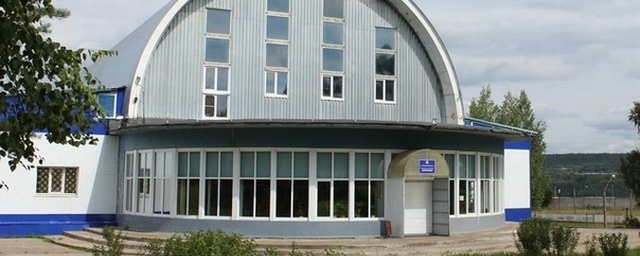 Реконструкция спорткомплекса «Олимпиец» в Усть-Илимске продлится три года