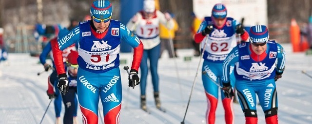 В Раменском округе состоится лыжная гонка «Дуатлон – ТРОФИ»
