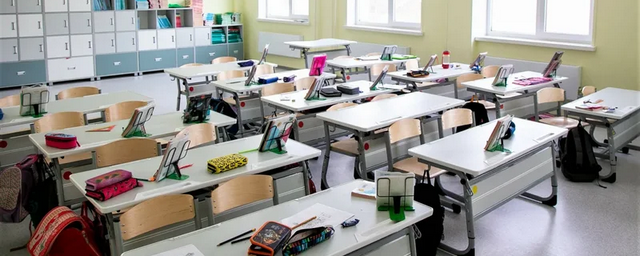 Школу на 900 мест построят в ЖК «Томилино Парк» Люберецкого округа