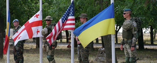 Генсек НАТО Столтенберг: Сроки принятия Украины и Грузии в альянс не установлены