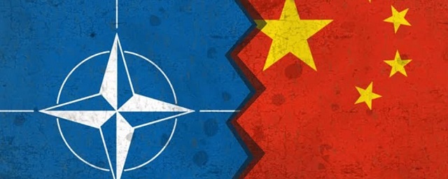 Генсек НАТО Столтенберг: Усиление влияния Китая в мире касается нашей безопасности