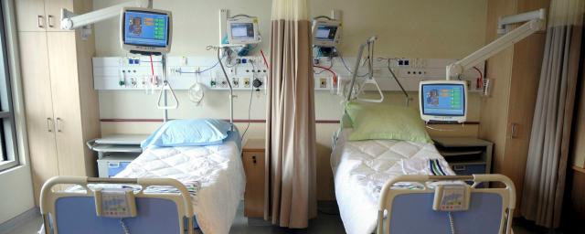 Больницы Кубани перешли в режим повышенной готовности из-за «омикрона»
