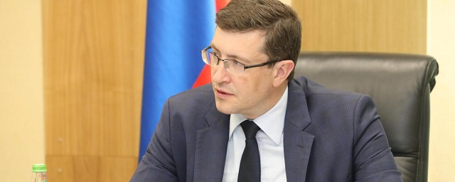 Нижегородский губернатор вернул ограничения по COVID-19 из-за роста заболеваемости