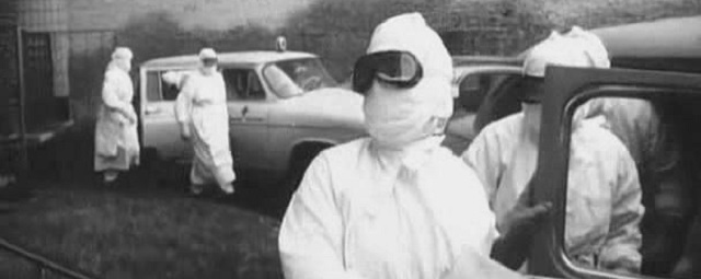 Пандемия-1960 не состоялась: как СССР справился со вспышкой черной оспы в Москве