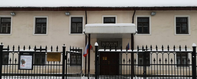 Филиал Музея Победы в Красногорске в новогодние праздники работает без выходных