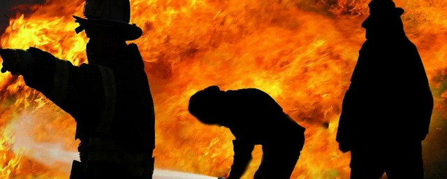 Двое детей и взрослый погибли при пожаре в подмосковной Шатуре
