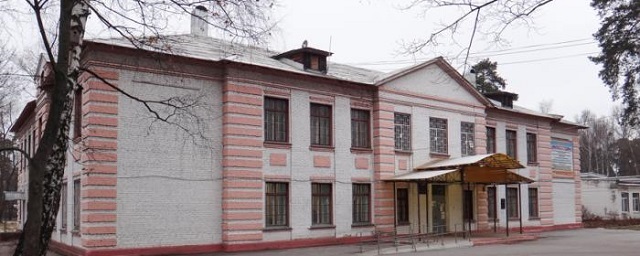 Быковскую школу №15 отремонтируют по проекту президента