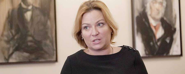«Азбуку шедевра» в Истре посетила министр культуры РФ Любимова