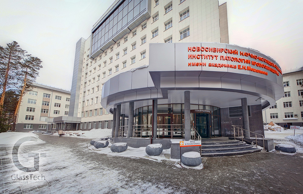 Новосибирские медики удалили гигантскую опухоль мозга шестилетней девочки