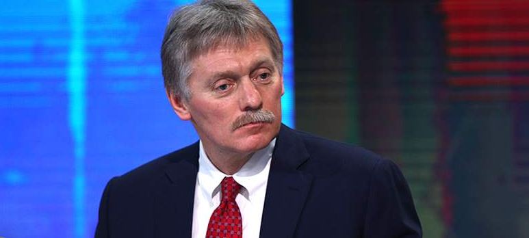 Песков: В Кремле не изучали идею Госсовета Крыма о запрете выезда из России военнообязанных