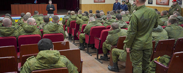 В Ивановской области мобилизованных обеспечили дополнительной экипировкой за счет бюджета