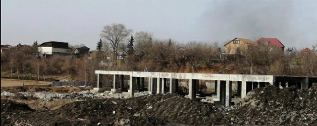 Прокуратура не дала построить высотку на берегу озера Кашкадан в Уфе