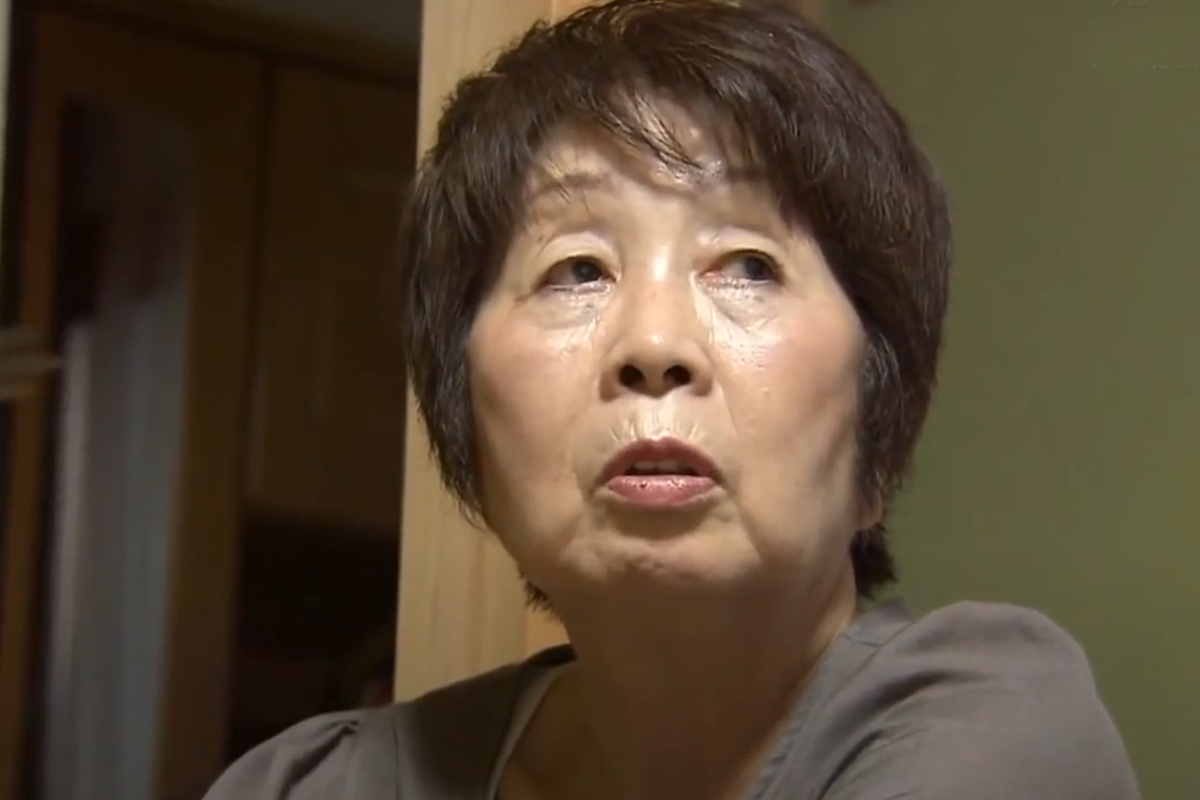 В Японии приговоренная к казни женщина по прозвищу Черная вдова попросила пересмотреть дело