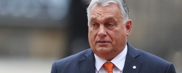 Премьер Венгрии Орбан заявил, что страна нуждается в армии сдерживающей силы