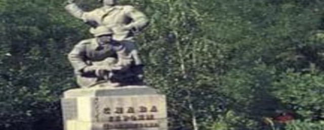 В Волгограде разыскивают пропавший в 90-е годы памятник героям Сталинграда