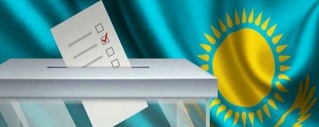 Председатель партии «Ауыл» Жигули Дайрабаев зарегистрирован в качестве кандидата на выборы президента Казахстана