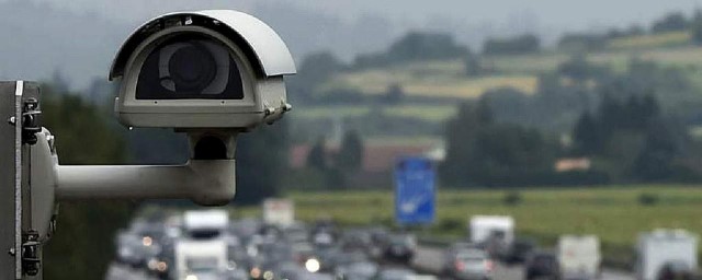 В Саратовской области на установку 300 новых дорожных камер потратят 3,3 млрд рублей