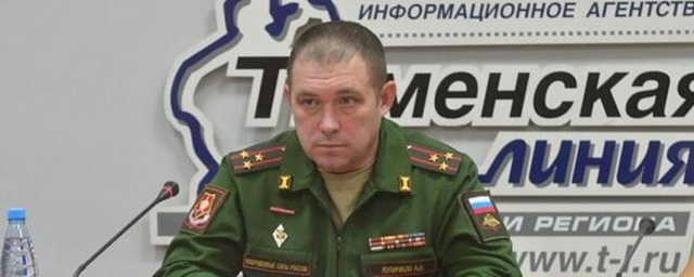 Тюменский военком Алексей Куличков заявил, что предприниматели с неисполненными контрактами могут получить отсрочку
