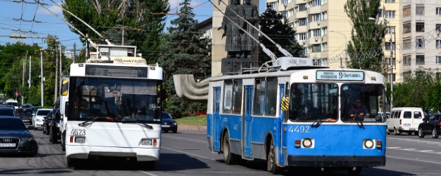 СК возбудил уголовное дело о разрушении транспортной инфраструктуры Волгограда