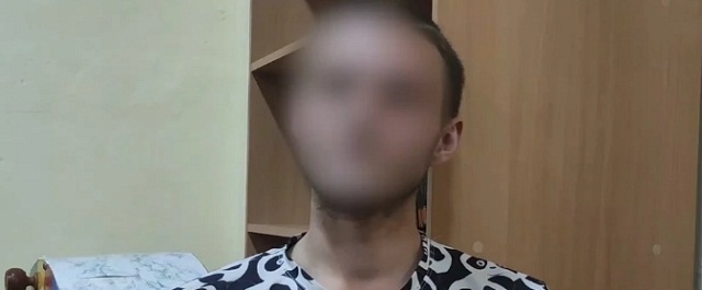 В Севастополе задержали иностранца, проникшего ночью на территорию школы