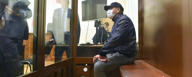 Бывшего замглавы Минэнерго, получившего взятку в 227 млн рублей, задержали 2 года назад