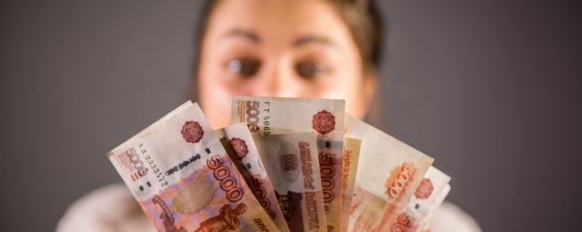 Жительница Саяногорска взяла в кредит два миллиона рублей для мошенников
