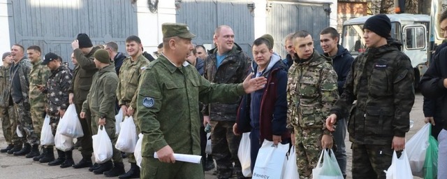 Глава администрации Чебоксар Денис Спирин заявил о перечислении средств в фонд поддержки военных и добровольцев СВО