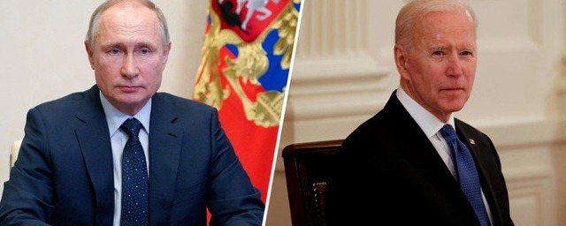 Politico: Вашингтон стремится избежать личной встречи Путина и Байдена на саммите G20