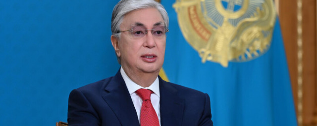 Глава Казахстана Токаев назвал использование языкового вопроса для политических игр недопустимым