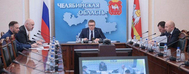 Глава Челябинской области Текслер подтвердил достройку в 2023 году 35 проблемных домов