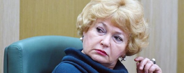 Сенатор Нарусова потребовала разобраться, почему бронежилеты подорожали в 20 раз