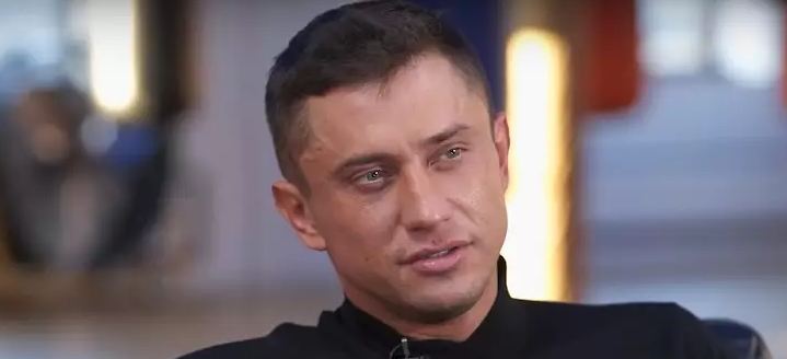 Актер Прилучный заявил в суде, что не знает причины избиения в ночном клубе Калининграда