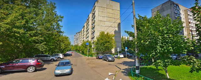 В Красногорске меняется схема организации дорожного движения по улице Королева