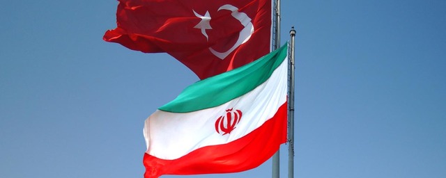 Власти Ирана и Турции достигли новых соглашений в газовой сфере