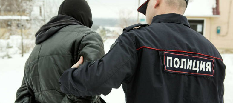 В Щелкове полицейские по горячим следам задержали насильника