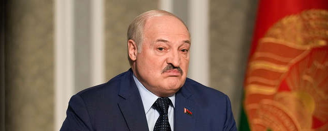 Лукашенко: Доллар и евро – это «токсичные валюты»