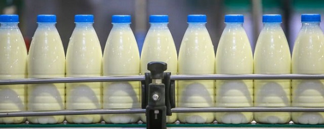 В Ростовской области фантомное предприятие поставляло молоко в детсады, школы и больницы