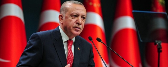 Президент РФ Владимир Путин назвал турецкого коллегу Эрдогана сильным лидером