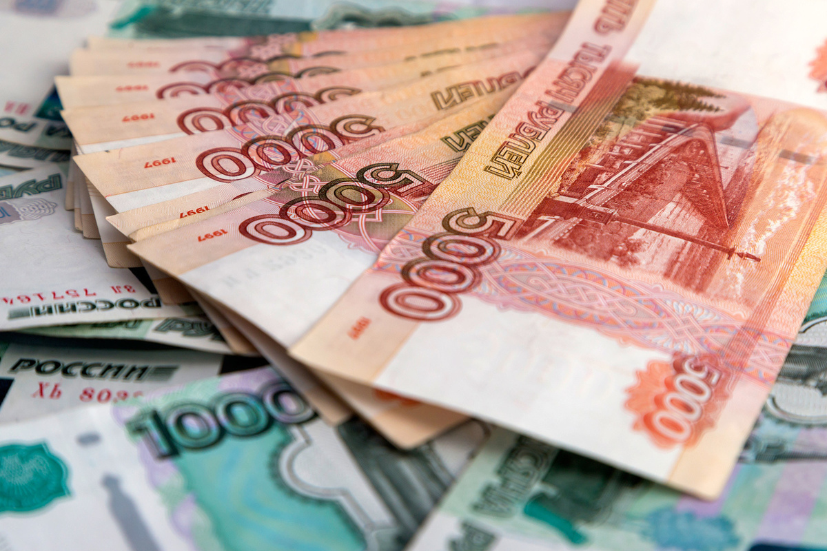 В Йошкар-Оле «гадалка» украла у пенсионерки 200 тысяч рублей