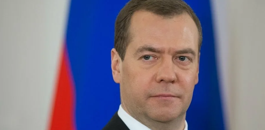 Медведев напомнил о советской помощи Польше на сотни миллиардов долларов