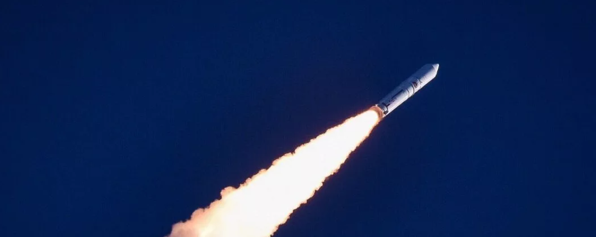 Технический сбой мог вызвать неудачу при запуске ракеты «Эпсилон-6» в Японии