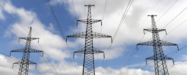 Молдавия начала закупать электроэнергию у Румынии вдвое дороже, чем у ПМР