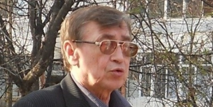 В Марий Эл на 70-м году жизни скончался композитор Валерий Кульшетов