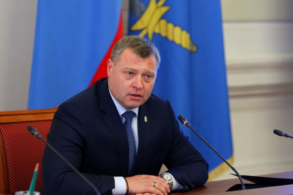 Губернатор Астраханской области прокомментировал завершение мобилизации