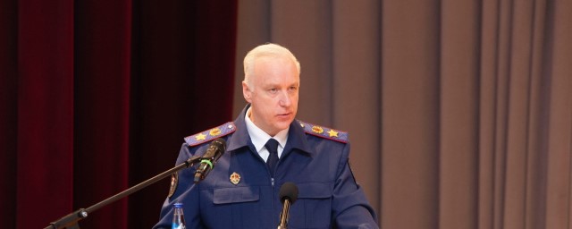 Глава СКР Бастрыкин потребовал доложить о ходе проверки аварии в Волгограде