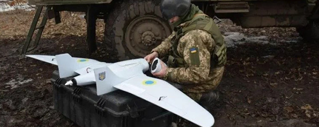 Глава Курской области Старовойт: Беспилотники ВСУ произвели атаку на подстанцию в Судже