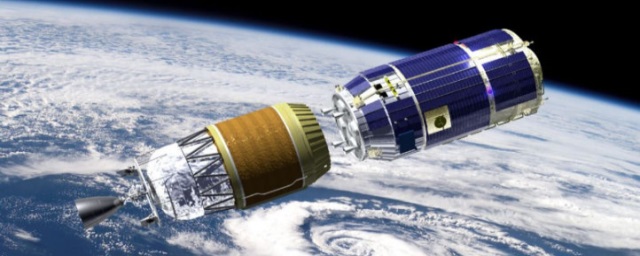 Минобороны Японии планирует вывести на орбиту «созвездие» спутников